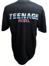 NESTOR - Teenage Rebel - T-Shirt