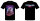 NESTOR - Teenage Rebel - T-Shirt