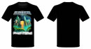 UNLEASH THE ARCHERS - Phantoma - T-Shirt
