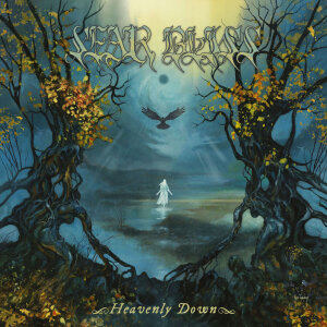 SEAR BLISS - Heavenly Down - CD - Digipak