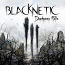 BLACKNETIC - Darkness Falls - CD
