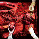 200 STAB WOUNDS - Manual Manic Procedures - CD