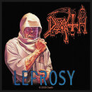 DEATH - Leprosy - Aufnäher / Patch