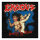 EXODUS - Bonded By Blood - Patch