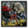 IRON MAIDEN - The Number Of The Beast - Patch