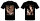 CRADLE OF FILTH - Vempire - T-Shirt