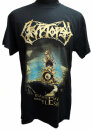 CRYPTOPSY - Blasphemy Made Flesh - T-Shirt