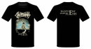 CRYPTOPSY - Blasphemy Made Flesh - T-Shirt