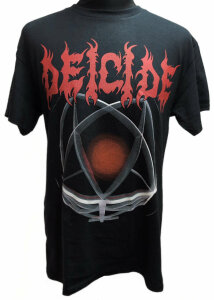 DEICIDE - Legion - T-Shirt