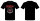 DEICIDE - Legion - T-Shirt L