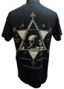 DIMMU BORGIR - Puritanical Euphoric Misanthropia - T-Shirt