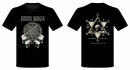 DIMMU BORGIR - Puritanical Euphoric Misanthropia - T-Shirt