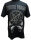 DIMMU BORGIR - Puritanical Euphoric Misanthropia - T-Shirt