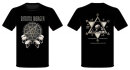DIMMU BORGIR - Puritanical Euphoric Misanthropia - T-Shirt XXL
