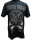 DIMMU BORGIR - Puritanical Euphoric Misanthropia - T-Shirt XXL