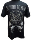 DIMMU BORGIR - Puritanical Euphoric Misanthropia -...
