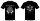 DIMMU BORGIR - Puritanical Euphoric Misanthropia - T-Shirt XXXL