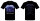 METALLICA - Ride The Lightning - T-Shirt L