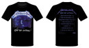 METALLICA - Ride The Lightning - T-Shirt XXL