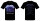METALLICA - Ride The Lightning - T-Shirt XXL