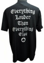 MOTÖRHEAD - England - T-Shirt