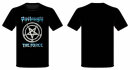 ONSLAUGHT - The Force - T-Shirt