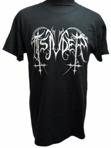 TSJUDER - True Norwegian Black Metal - T-Shirt
