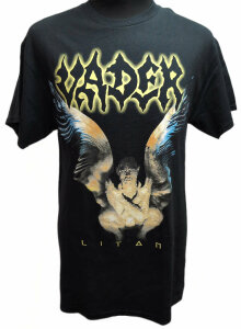 VADER - Litany - T-Shirt