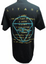 VADER - Litany - T-Shirt