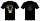 VADER - Litany - T-Shirt