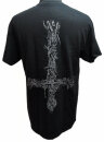 WATAIN - Rabid Deaths Curse - T-Shirt