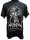 WATAIN - Rabid Deaths Curse - T-Shirt
