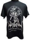 WATAIN - Rabid Deaths Curse - T-Shirt XL