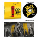 KISSIN DYNAMITE - Back With A Bang! - CD
