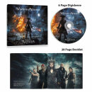 VISIONS OF ATLANTIS - Pirates II: Armada - CD