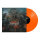 TOTENGOTT - Beyond The Veil - Vinyl-LP - transparent orange