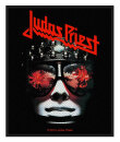 JUDAS PRIEST - Hell Bent For Leather - Aufnäher / Patch