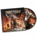 POWERWOLF - Wake Up The Wicked - CD