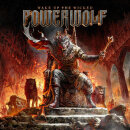 POWERWOLF - Wake Up The Wicked - Vinyl-LP - black