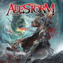 ALESTORM - Back Through Time - Vinyl-LP - black