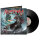ALESTORM - Back Through Time - Vinyl-LP - black