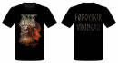 TYR - Foroyskir Vikingar - T-Shirt XL