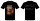 TYR - Foroyskir Vikingar - T-Shirt XL