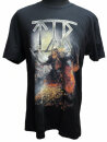 TYR - Foroyskir Vikingar - T-Shirt XXXL