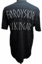 TYR - Foroyskir Vikingar - T-Shirt XXXL