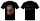 TYR - Foroyskir Vikingar - T-Shirt XXXL
