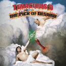 TENACIOUS D - The Pick Of Destiny - CD