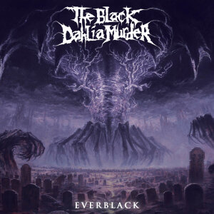 THE BLACK DAHLIA MURDER - Everblack - CD