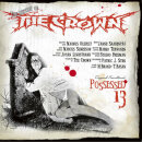 THE CROWN - Possessed 13 - CD