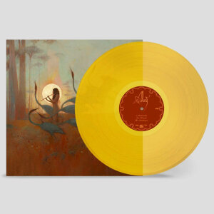 ALCEST - Les Chants De LAurore - Vinyl-LP
